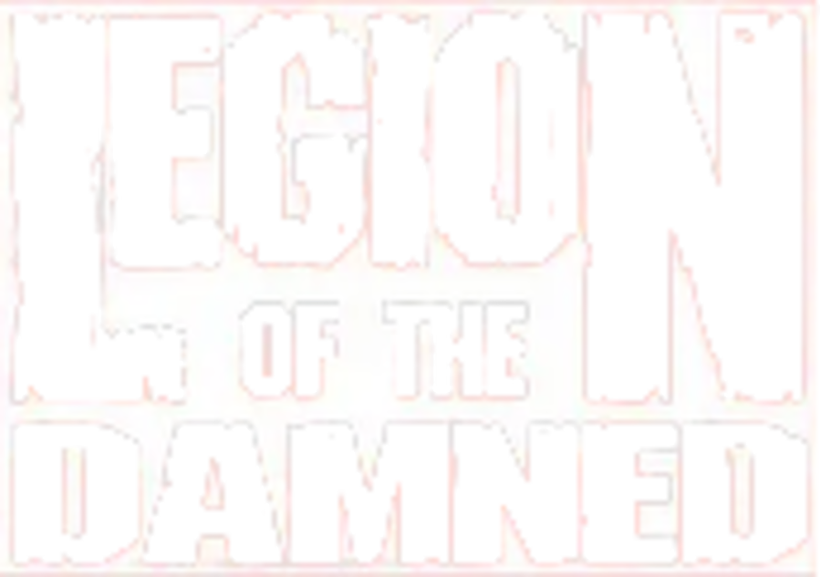 Legion of the Damned